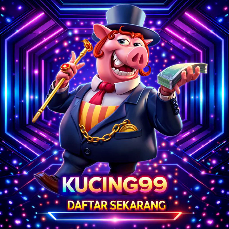 Galeri foto Kucing99: Review Struktur Sistem Akses Kemudahan Fleksibel di Jakarta